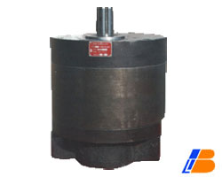 CB-B160～1000齿轮油泵